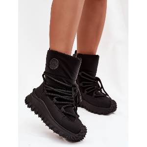 Step in style Дамски боти за сняг модел 220524 Step in style