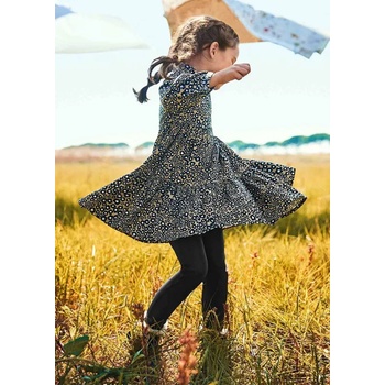 Image 1 of Mayoral Рокля тип риза на цветя Майорал