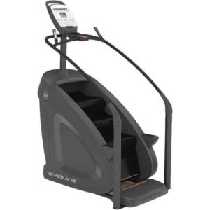 Evolve Fitness CS 056
