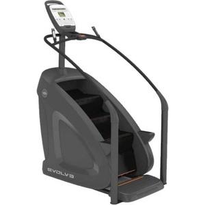 Evolve Fitness CS 056