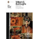 Nova Express - Burroughs William S