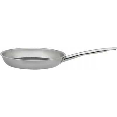Spring Tradiční pánev Cut Resist Pure 20 cm s nepřilnavým povrchem