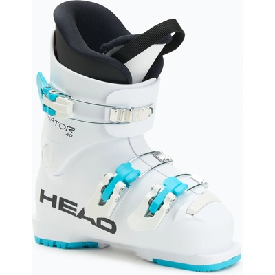 HEAD Детски ски обувки HEAD Raptor 40 white