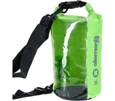 Elements Gear VIEW 3 l