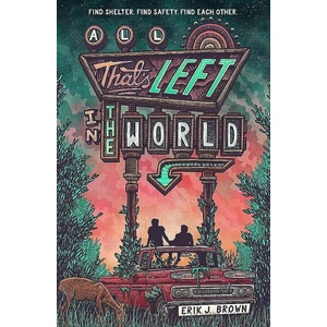 All That's Left in the World (ISBN: 9781444960167)