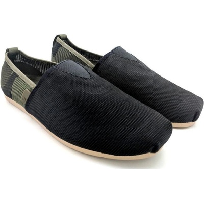Korda Boty Kore Slip Ons Kamo