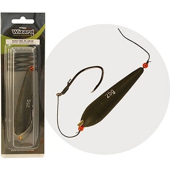 Koós Catfish Nadväzec S Hrkálkou 8/0