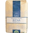 Bioharmonie Ječná mouka celozrnná jemně mletá 1kg
