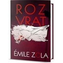 Rozvrat Kniha - Zola Émile