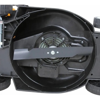 Riwall PRO REM 4218