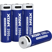 XTAR AA-1.5V-USB-C-LR-200mAh