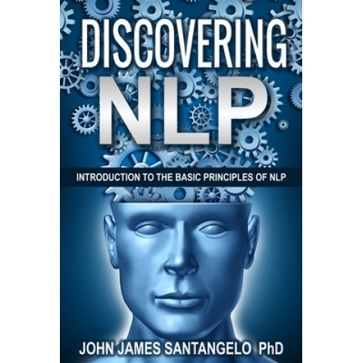 Discovering NLP