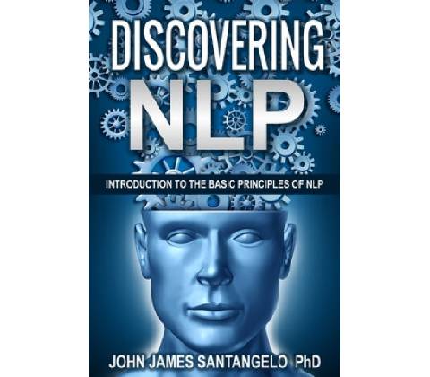 Discovering NLP
