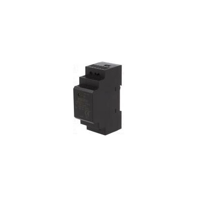 AIMTEC AMED30-15SNZ Napájecí zdroj spínaný 30W 15VDC 2A 85÷264VAC DIN 115g 89%