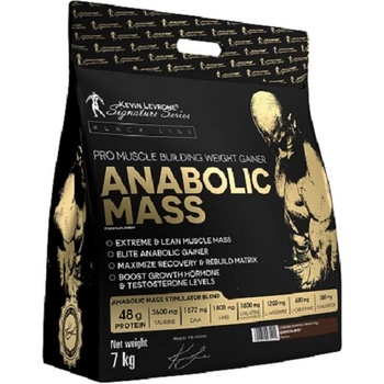 Kevin Levrone Signature Series Anabolic Mass, 7000 Grams