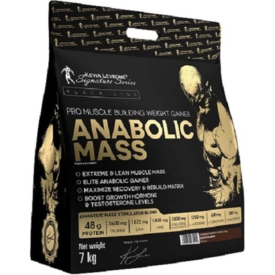 Kevin Levrone Signature Series Anabolic Mass, 7000 Grams