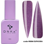 DNKa Цветна каучукова основа DNKa 0084 Euphoria 12 мл (DNKA0084)