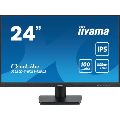iiyama ProLite XU2493HSU-B7