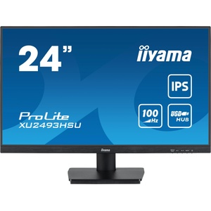 iiyama ProLite XU2493HSU-B7 Монитори