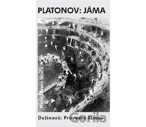 Jáma / Průvodce Jámou