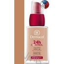 Make-upy Dermacol 24h Control make-up 4 30 ml