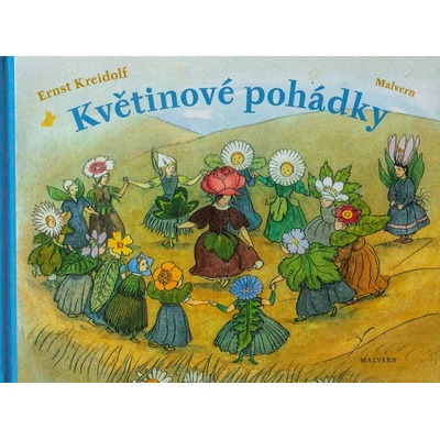 Květinové pohádky