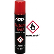 Zippo benzínový Plyn 100 ml