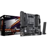 GIGABYTE B550M X AORUS ELITE WIFI7 Дънни платки