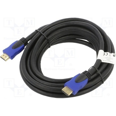 Lanberg CA-HDMI-20CU-0045-BK