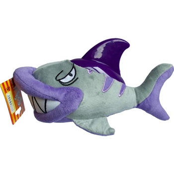 Magnum Žralok textil + TG 31 x 17 cm