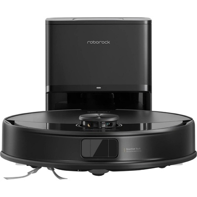 Roborock Q10 VF+ Černý