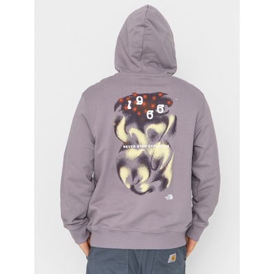 The North Face Motion Relaxed HD transcendent gr