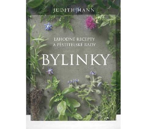 Bylinky