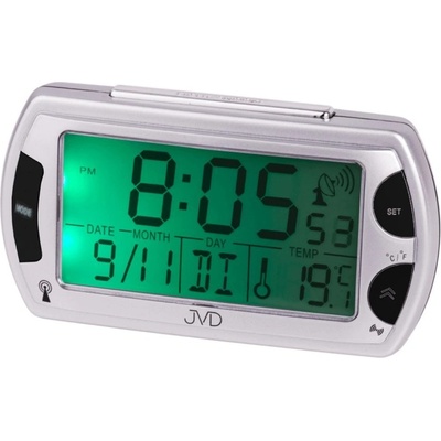JVD RB358