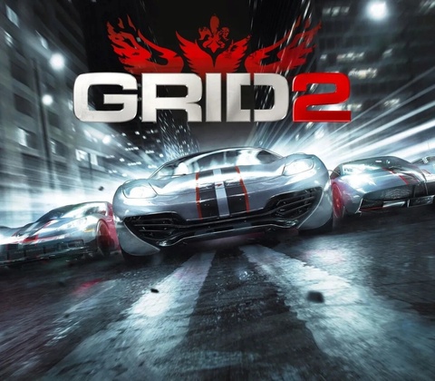 GRID 2