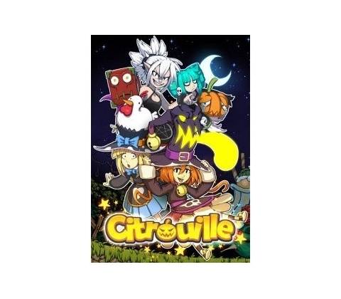 Citrouille