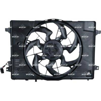Větrák, chlazení motoru NRF 470100