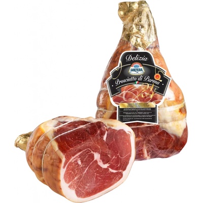Golfera Prosciutto Parma Delizia 24 mesačné 8,1 kg