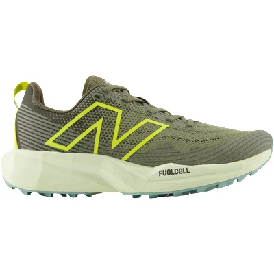 New Balance Обувки за естествен терен New Balance FuelCell Venym Зелен Velikost 40, 5