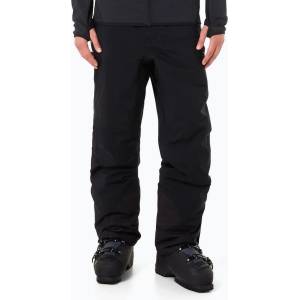 Oakley Мъжки скиорски панталони Oakley Sub Temp RC Gore-Tex 2.0 blackout