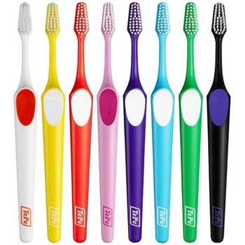 TePe Четка за зъби Nova, Medium, асортимент