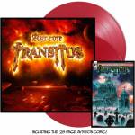 Sony Music Ayreon: Transitus (Coloured Vinyl) - 2Vinyl (LP) (034747)