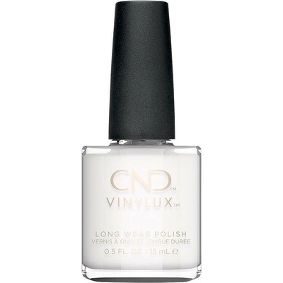 CND Vinylux Weekly Polish CREAM PUFF 15 ml