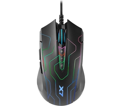 A4Tech X89 Oscar Neon