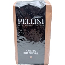 Pellini Crema Superiore zrnková 1 kg