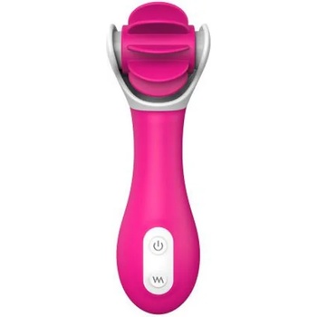 Image 1 of XMS Вибриращ стимулатор "crazy tongue" Орална любов