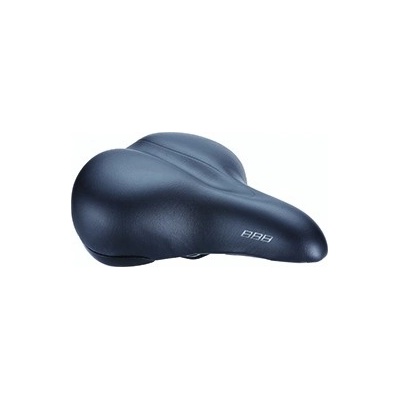 BBB sedlo BBB BSD-26 BaseShape anatomic černé