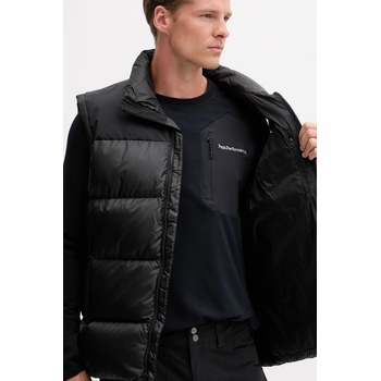 The North Face Пухен спортен елек The North Face Diablo Down 2.0 в черно зимен модел NF0A8994GOC1 (NF0A8994GOC1)