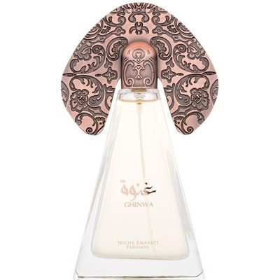 Niche Emarati Ghinwa parfumovaná voda unisex 100 ml