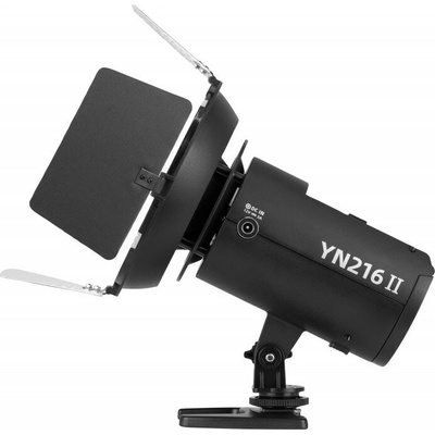 Lampa LED Yongnuo YN216 II - WB